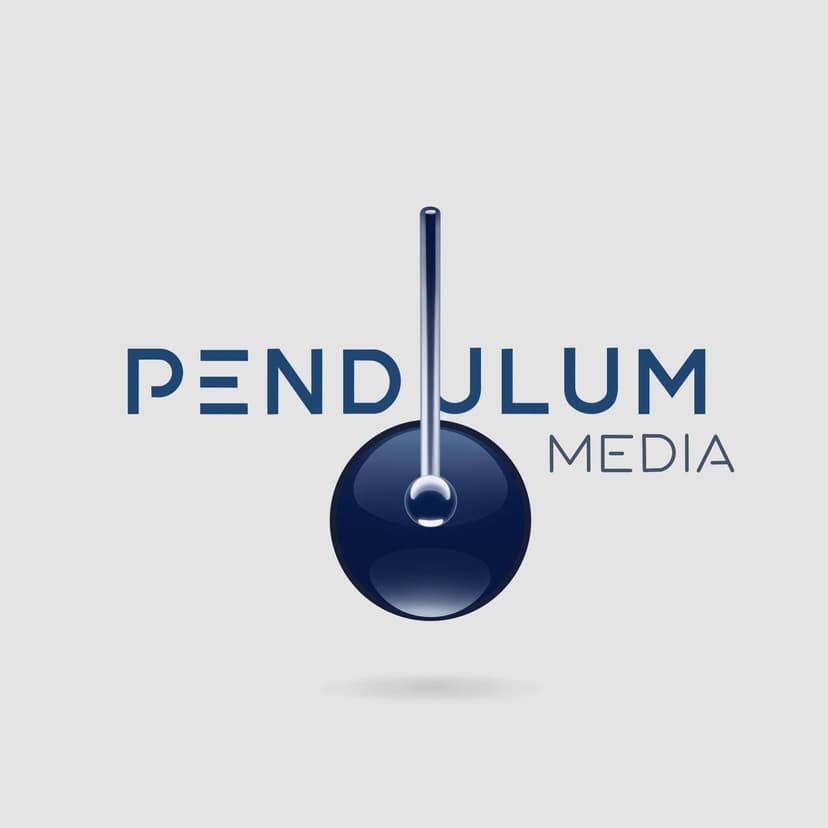 Pendulum Media Logo